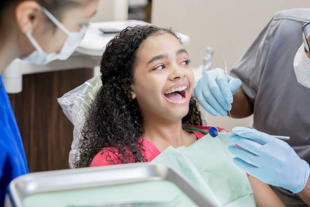 Best Emergency Tooth Extraction in Dana, NC