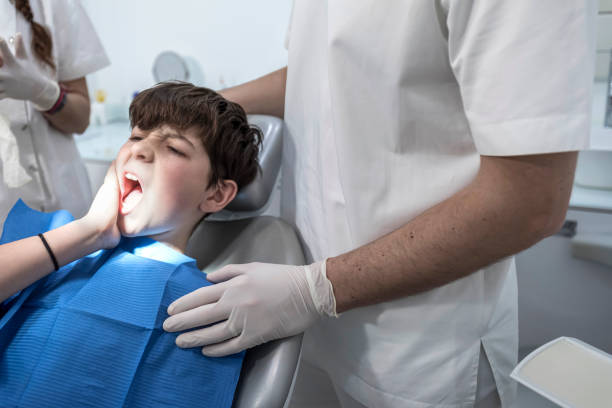 Best Emergency Dental Surgery in Dana, NC